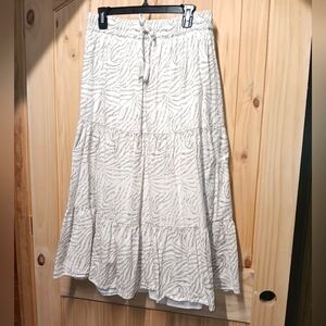 New Directions Skirt EUC